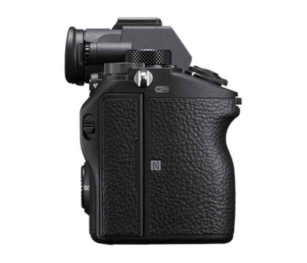 Sony Alpha a7 III body - 483140 - zdjęcie 4